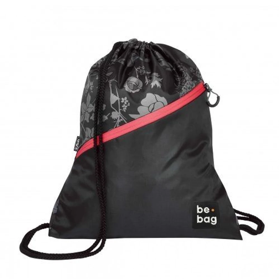 TORNAZSÁK HERLITZ  be-bag19  16l (MysticFlower, 24800365)