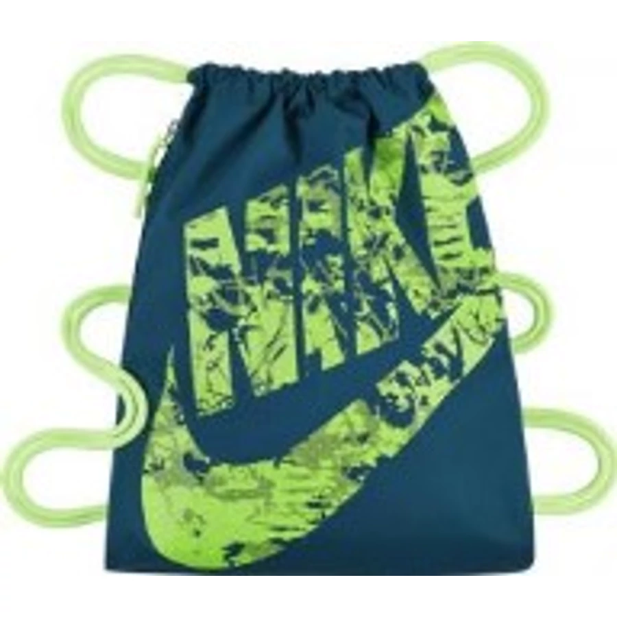 TORNAZSÁK NIKE19  BA5351-... (zöld, BA5351-411, 7670014001)