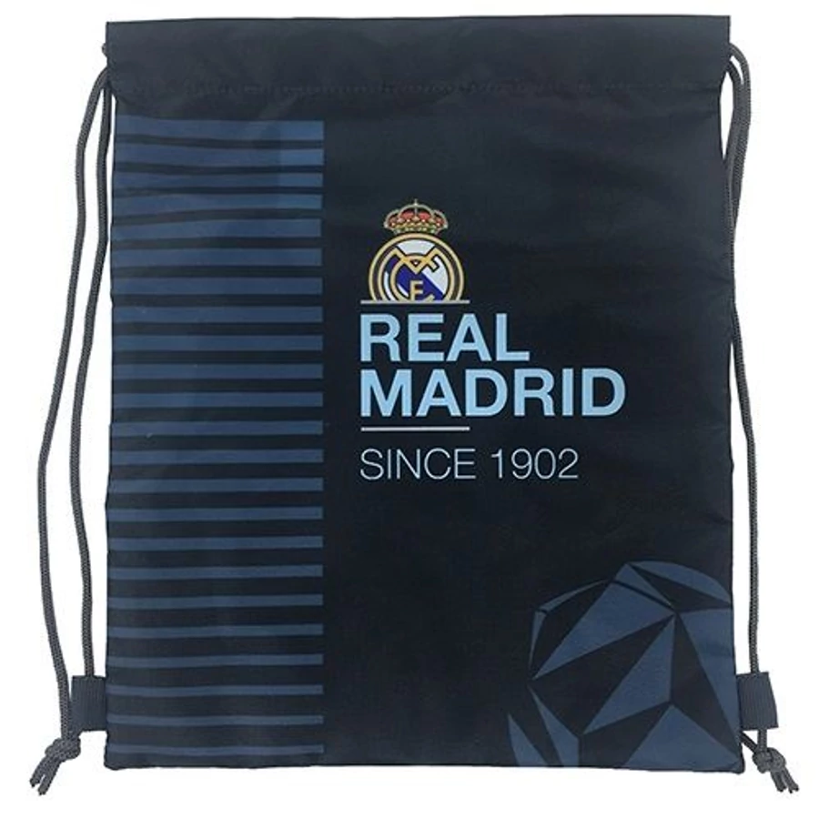 TORNAZSÁK Real Madrid kék/világoskék 530317