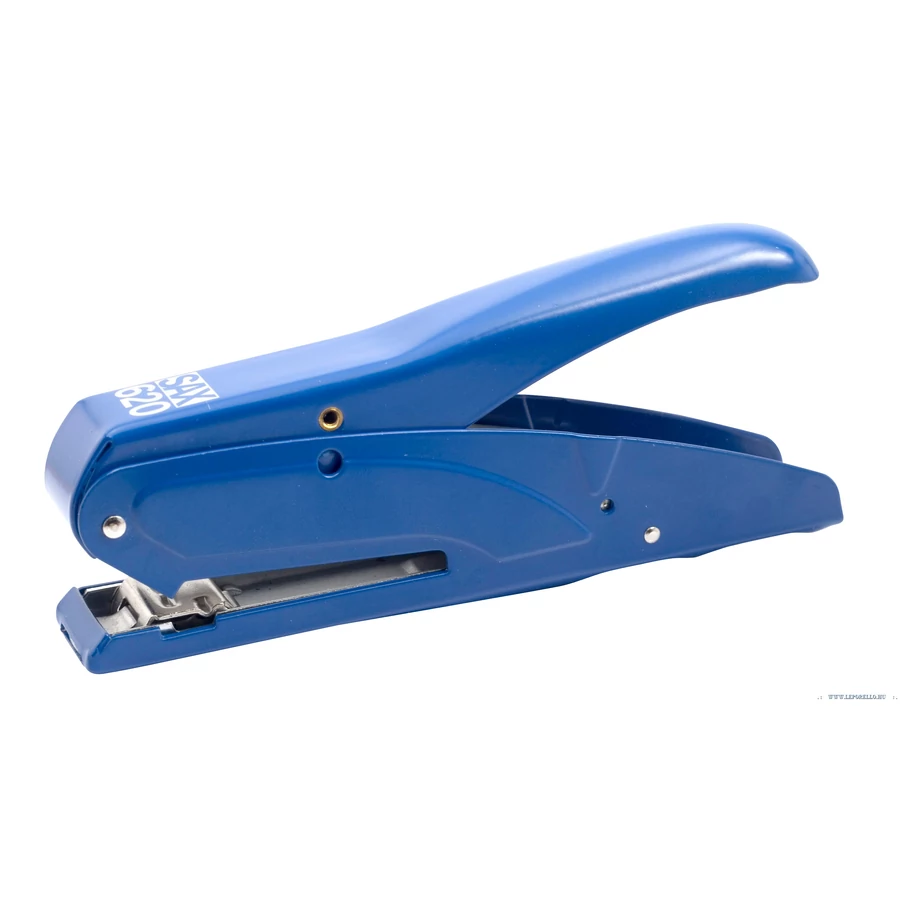 TŰZŐGÉP SAX 620  24/6 25lap (kék, 7320007003)