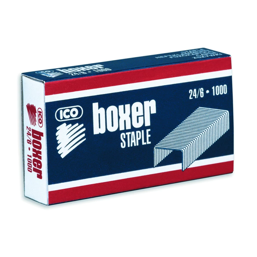 TŰZŐGÉPKAPOCS 24/6  BOXER