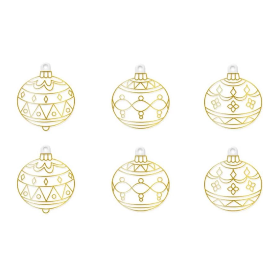 ÜVEGMATRICA festékkészlet AMOS karács.6*10,5ml+6db fényvarázaforma