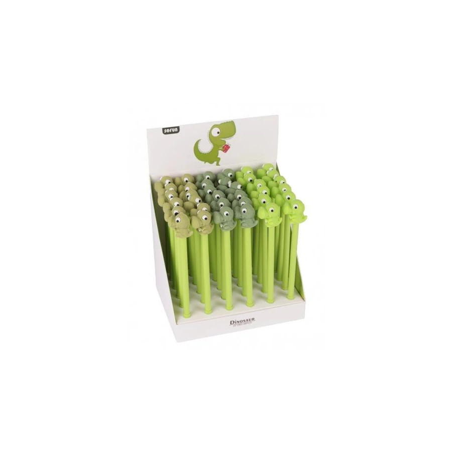 ZSELÉSTOLL Sofun ZF-1963 Dino