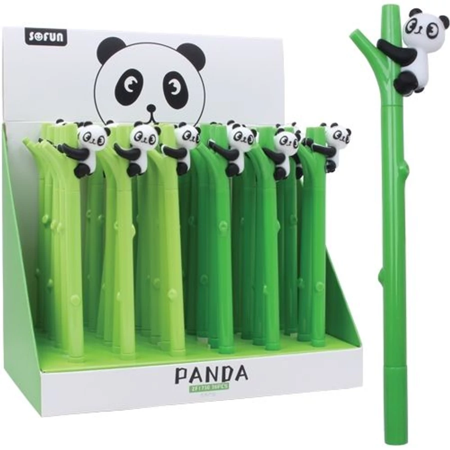 ZSELÉSTOLL Műa 0,5 SOFUN 1750 panda