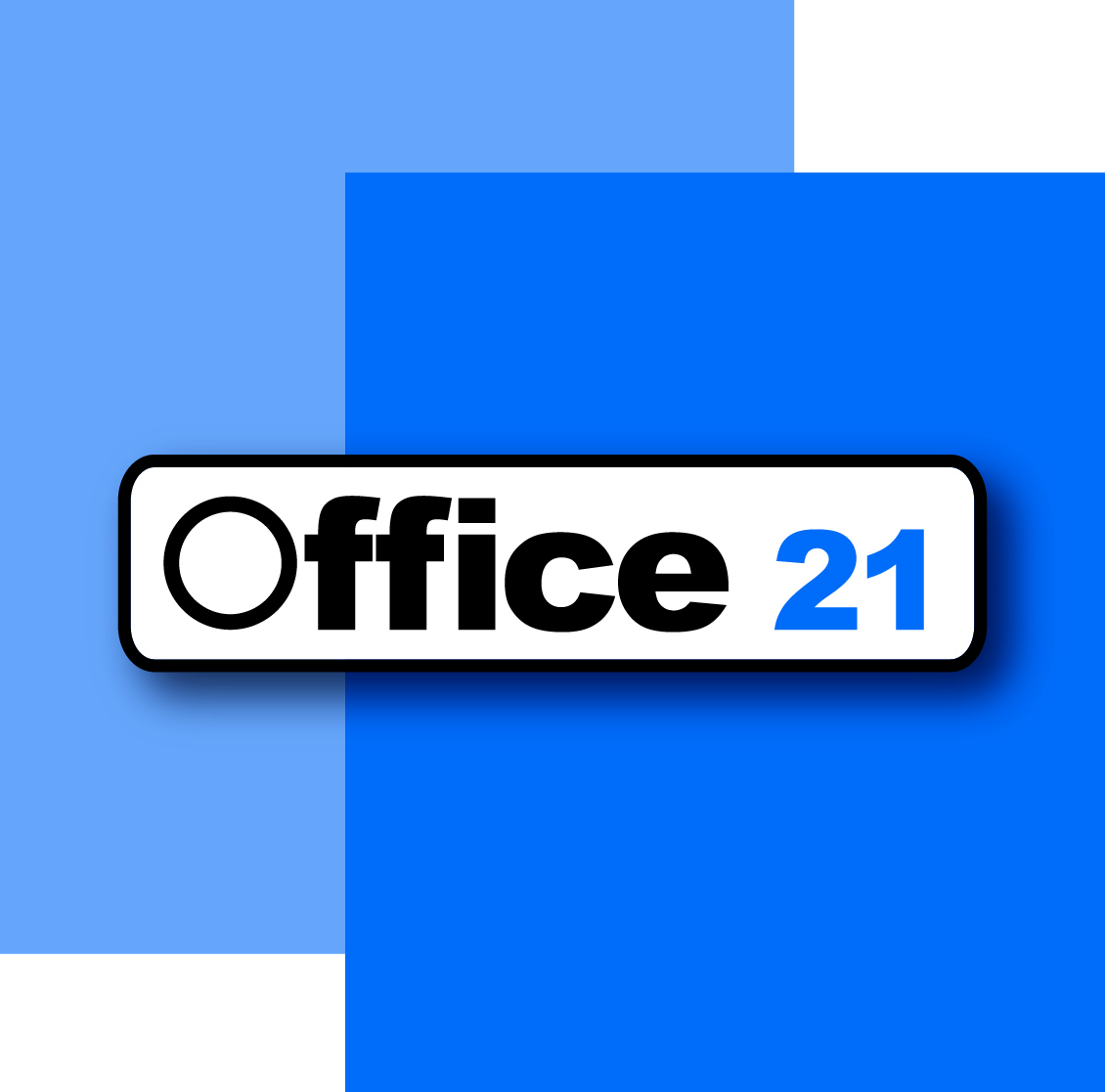 OFFICE 21